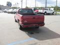 2001 S10 LS Extended Cab #6