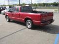 2001 S10 LS Extended Cab #7