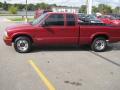 2001 S10 LS Extended Cab #9