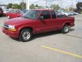 2001 S10 LS Extended Cab #10
