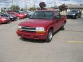 2001 S10 LS Extended Cab #11