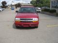 2001 S10 LS Extended Cab #12