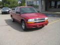 2001 S10 LS Extended Cab #13