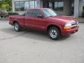 2001 S10 LS Extended Cab #14