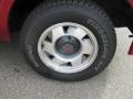 2001 S10 LS Extended Cab #15