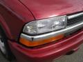 2001 S10 LS Extended Cab #16