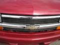 2001 S10 LS Extended Cab #17