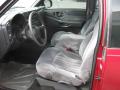 2001 S10 LS Extended Cab #22