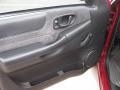 2001 S10 LS Extended Cab #24