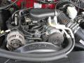2001 S10 LS Extended Cab #30