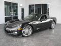 2008 Corvette Coupe #1