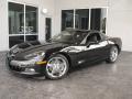2008 Corvette Coupe #2