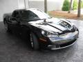2008 Corvette Coupe #4