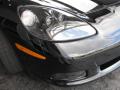 2008 Corvette Coupe #5