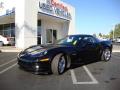 2008 Corvette Z06 #1