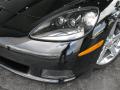 2008 Corvette Coupe #6