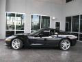 2008 Corvette Coupe #7
