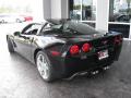 2008 Corvette Coupe #8