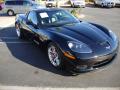 2008 Corvette Z06 #4