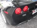2008 Corvette Coupe #9