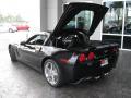 2008 Corvette Coupe #10