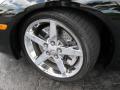 2008 Corvette Coupe #16