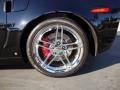 2008 Corvette Z06 #12