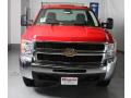 2009 Silverado 3500HD Work Truck Regular Cab Chassis #2