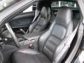 2008 Corvette Coupe #18