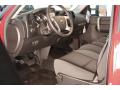 2009 Silverado 3500HD Work Truck Regular Cab Chassis #3