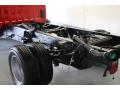 2009 Silverado 3500HD Work Truck Regular Cab Chassis #5