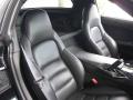2008 Corvette Coupe #24