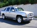 2005 Avalanche LT 4x4 #3