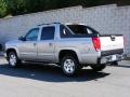 2005 Avalanche LT 4x4 #7