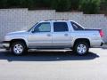 2005 Avalanche LT 4x4 #8