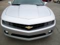2010 Camaro LT Coupe #1