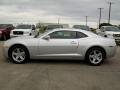 2010 Camaro LT Coupe #2