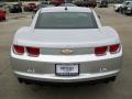 2010 Camaro LT Coupe #5