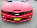 2010 Camaro SS Coupe #1