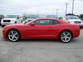 2010 Camaro SS Coupe #2