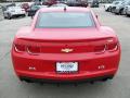 2010 Camaro SS Coupe #5
