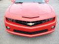 2010 Camaro SS/RS Coupe #1