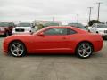 2010 Camaro SS/RS Coupe #2