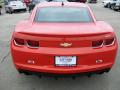 2010 Camaro SS/RS Coupe #4