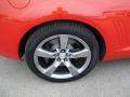 2010 Camaro SS/RS Coupe #6