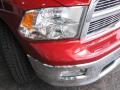 2010 Ram 1500 Big Horn Crew Cab #4 2010 Ram 1500 Big Horn Crew Cab #4