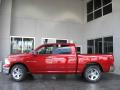 2010 Ram 1500 Big Horn Crew Cab #5 2010 Ram 1500 Big Horn Crew Cab #5