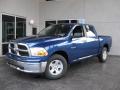 2010 Ram 1500 SLT Crew Cab #2