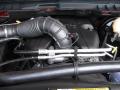 2010 Ram 1500 Big Horn Crew Cab #25 2010 Ram 1500 Big Horn Crew Cab #25