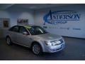 2009 Taurus Limited #1